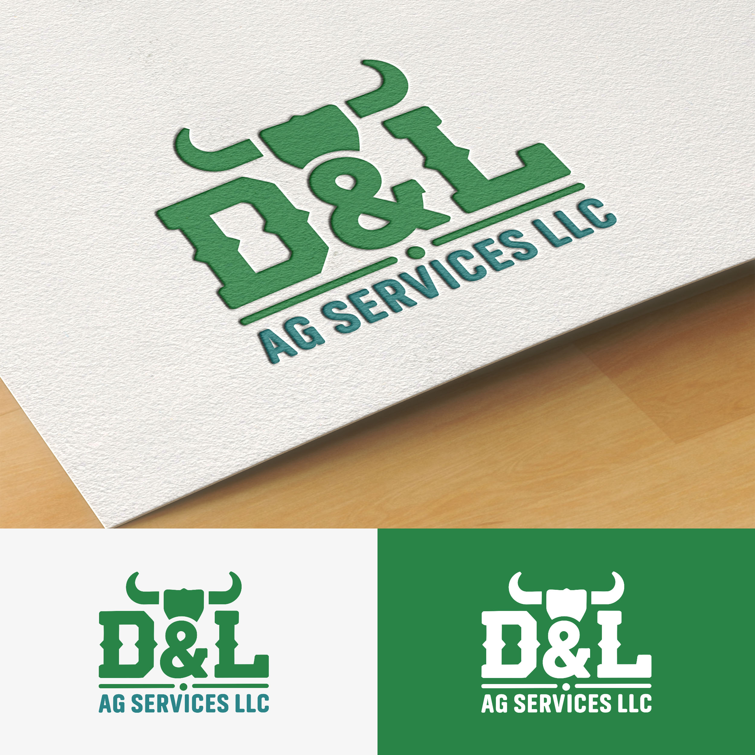 Logo Design by -ACE- for this project | Design #36848797