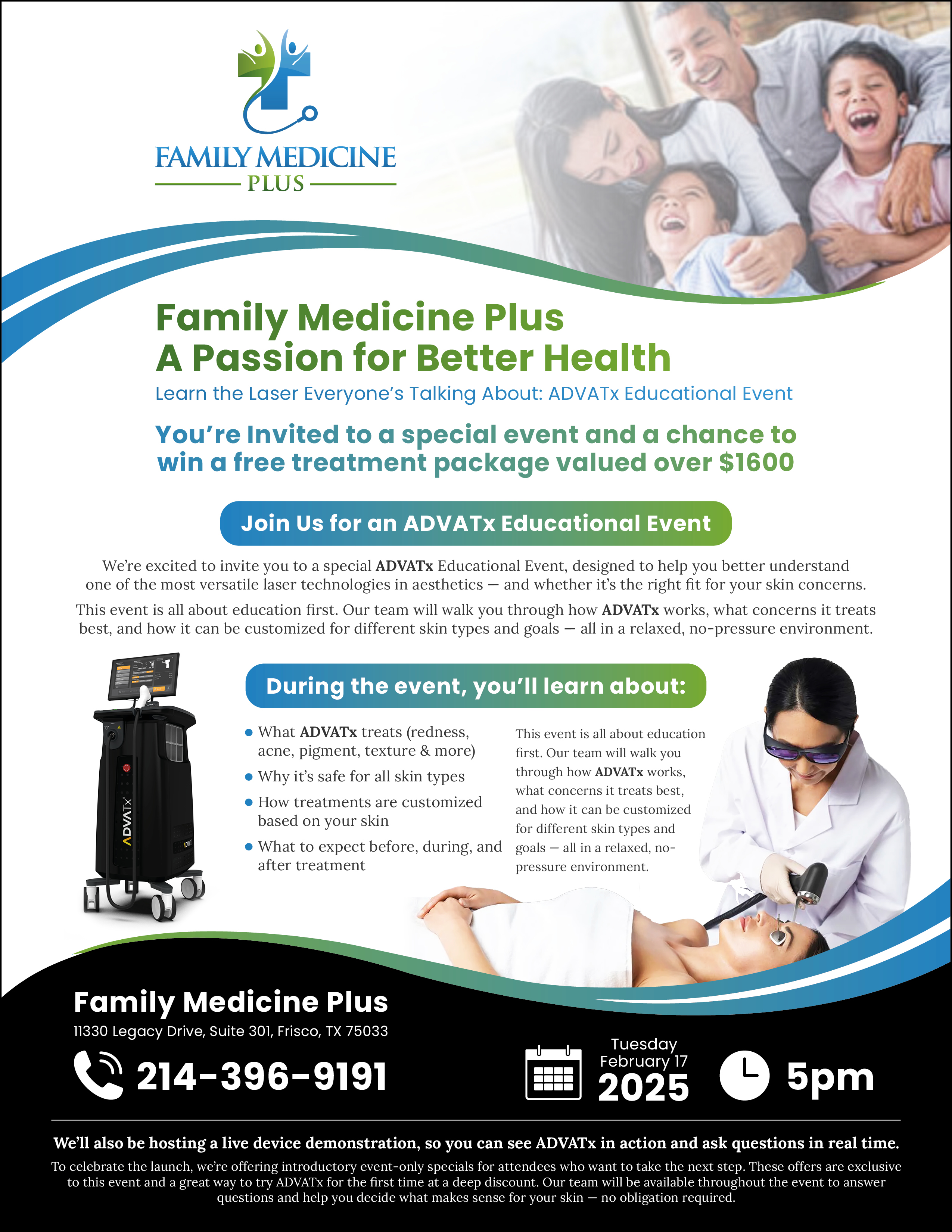 Diseño de Flyer por MarkoE para 7 Health | Diseño #36844830