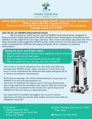 Diseño de Flyer por BEJIN para 7 Health | Diseño: #36842986