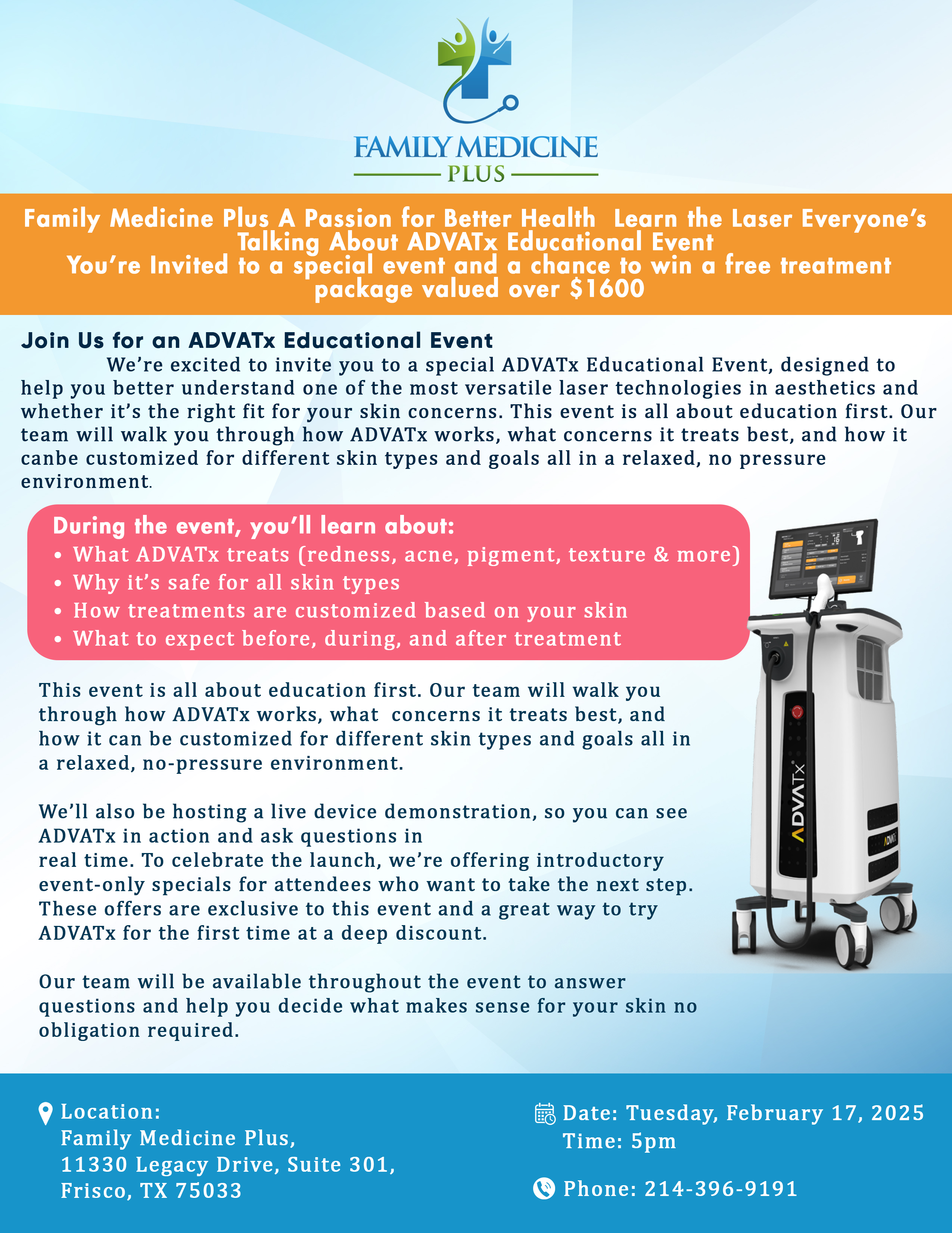 Diseño de Flyer por BEJIN para 7 Health | Diseño #36843038