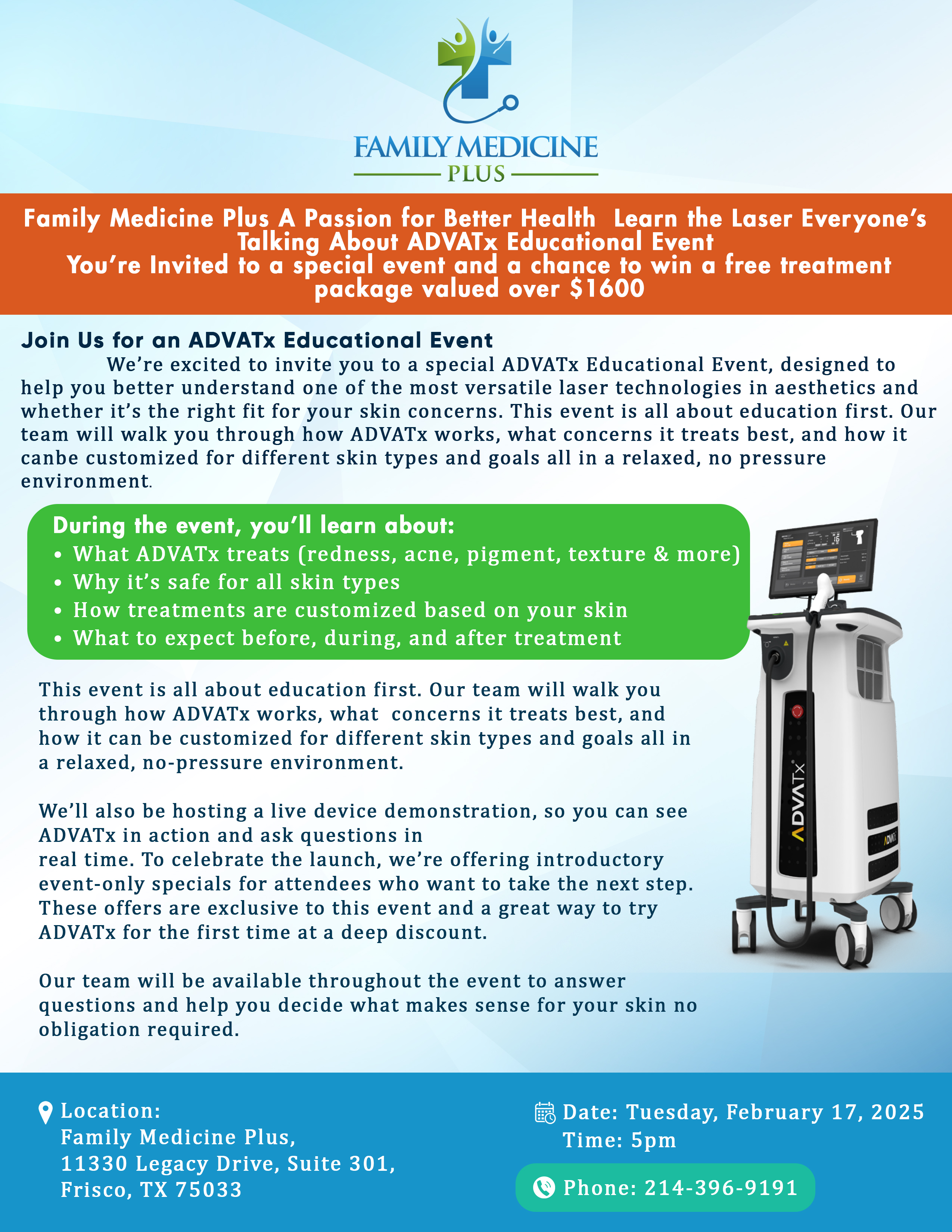 Diseño de Flyer por BEJIN para 7 Health | Diseño #36843147