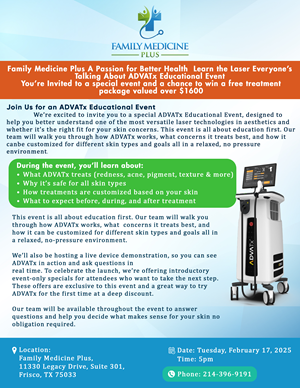 Diseño de Flyer por BEJIN para 7 Health | Diseño: #36843147