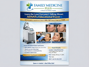 Flyer Design by yassineo1x