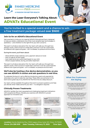 Flyer Design by Hristo Itchov