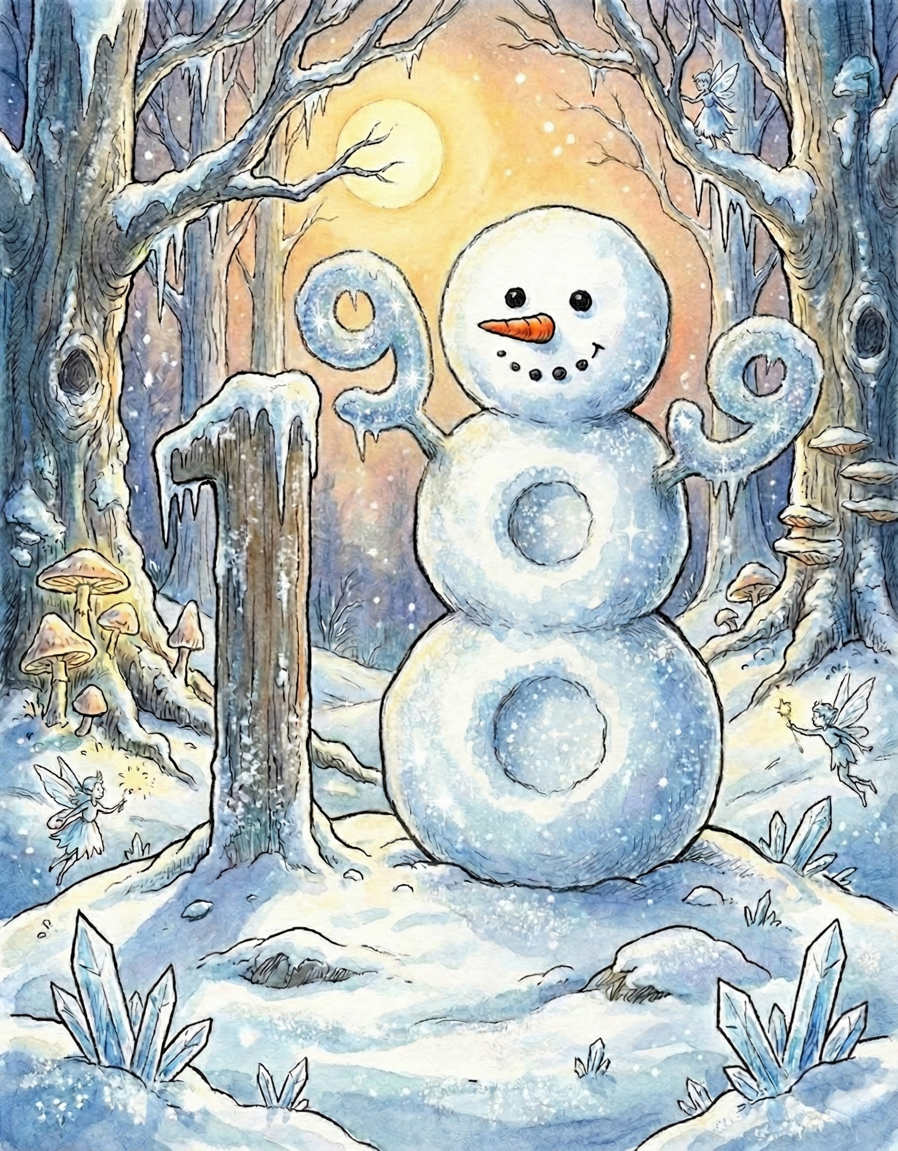 Diseño Gráfico por Khurram_Creations para Visual Hope | Diseño #36861928