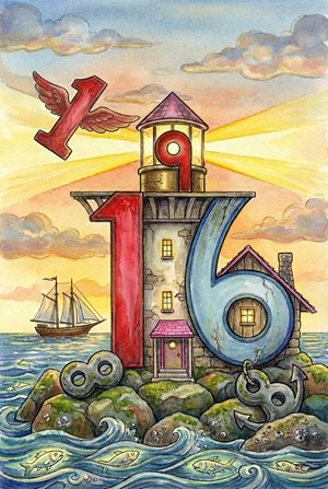 Diseño Gráfico por Khurram_Creations para Visual Hope | Diseño: #36861929