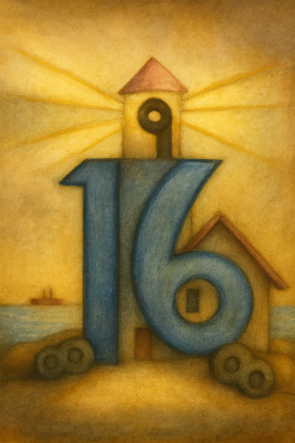 Diseño Gráfico por Khurram_Creations para Visual Hope | Diseño #36867281