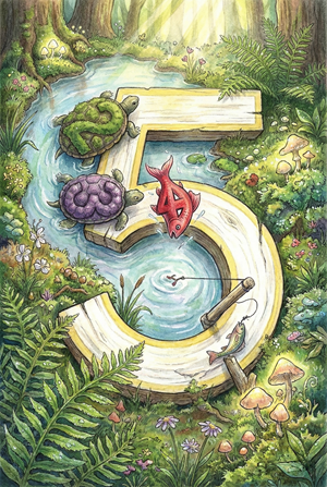 Diseño Gráfico por Khurram_Creations para Visual Hope | Diseño: #36867327