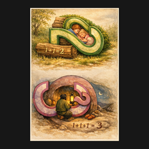 Diseño Gráfico por rainbowmagic2017 para Visual Hope | Diseño #36865670