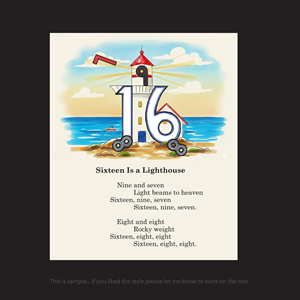 Graphic Design by Nahom Shiferaw