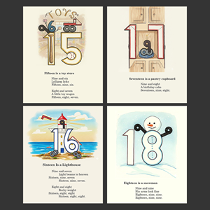 Diseño Gráfico por Nahom Shiferaw para Visual Hope | Diseño: #36869007