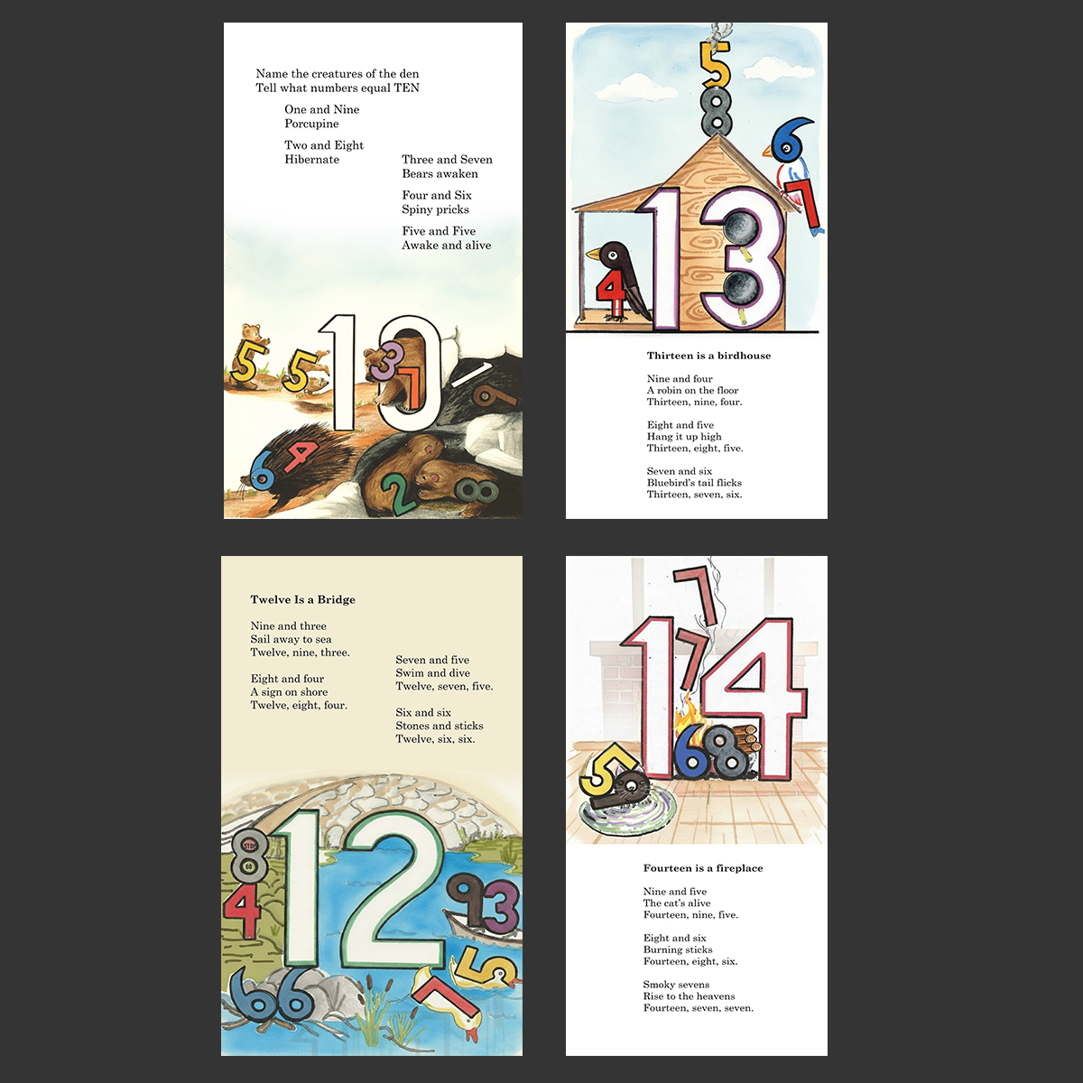 Diseño Gráfico por Nahom Shiferaw para Visual Hope | Diseño #36869009