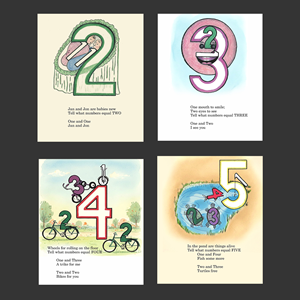 Diseño Gráfico por Nahom Shiferaw para Visual Hope | Diseño #36869016