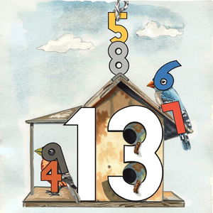 Diseño Gráfico por Nahom Shiferaw para Visual Hope | Diseño: #36928467