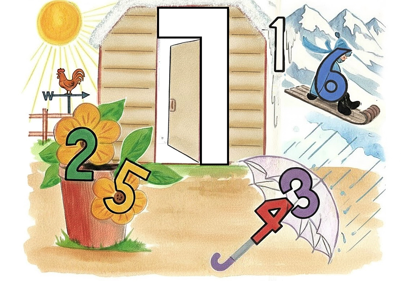 Diseño Gráfico por Nahom Shiferaw para Visual Hope | Diseño #36952839