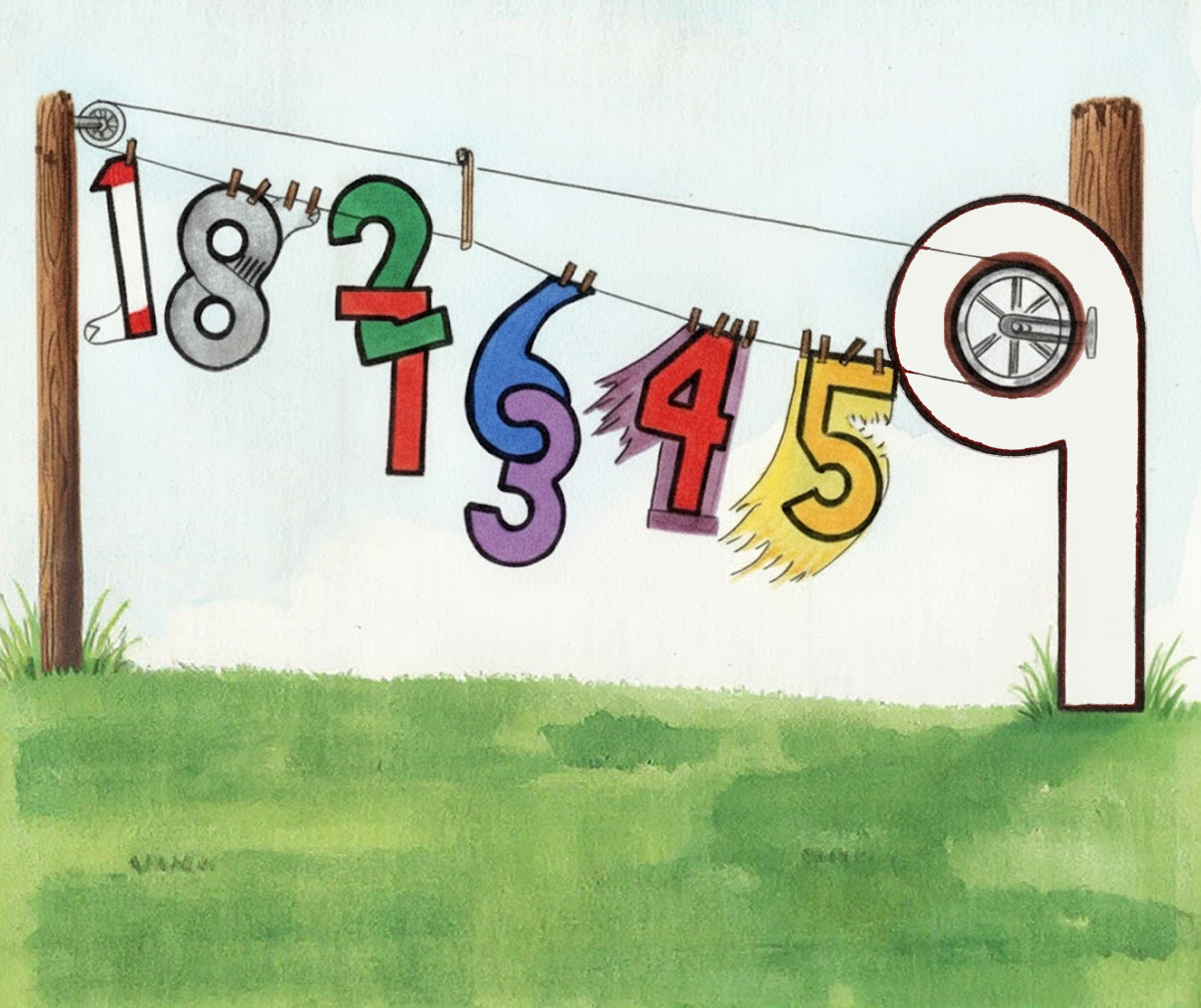 Graphic Design by Nahom Shiferaw for Visual Hope | Design #36987187