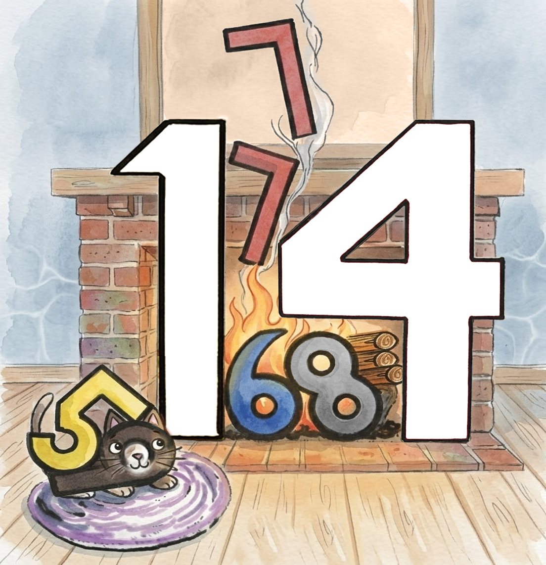 Diseño Gráfico por Nahom Shiferaw para Visual Hope | Diseño #36987193