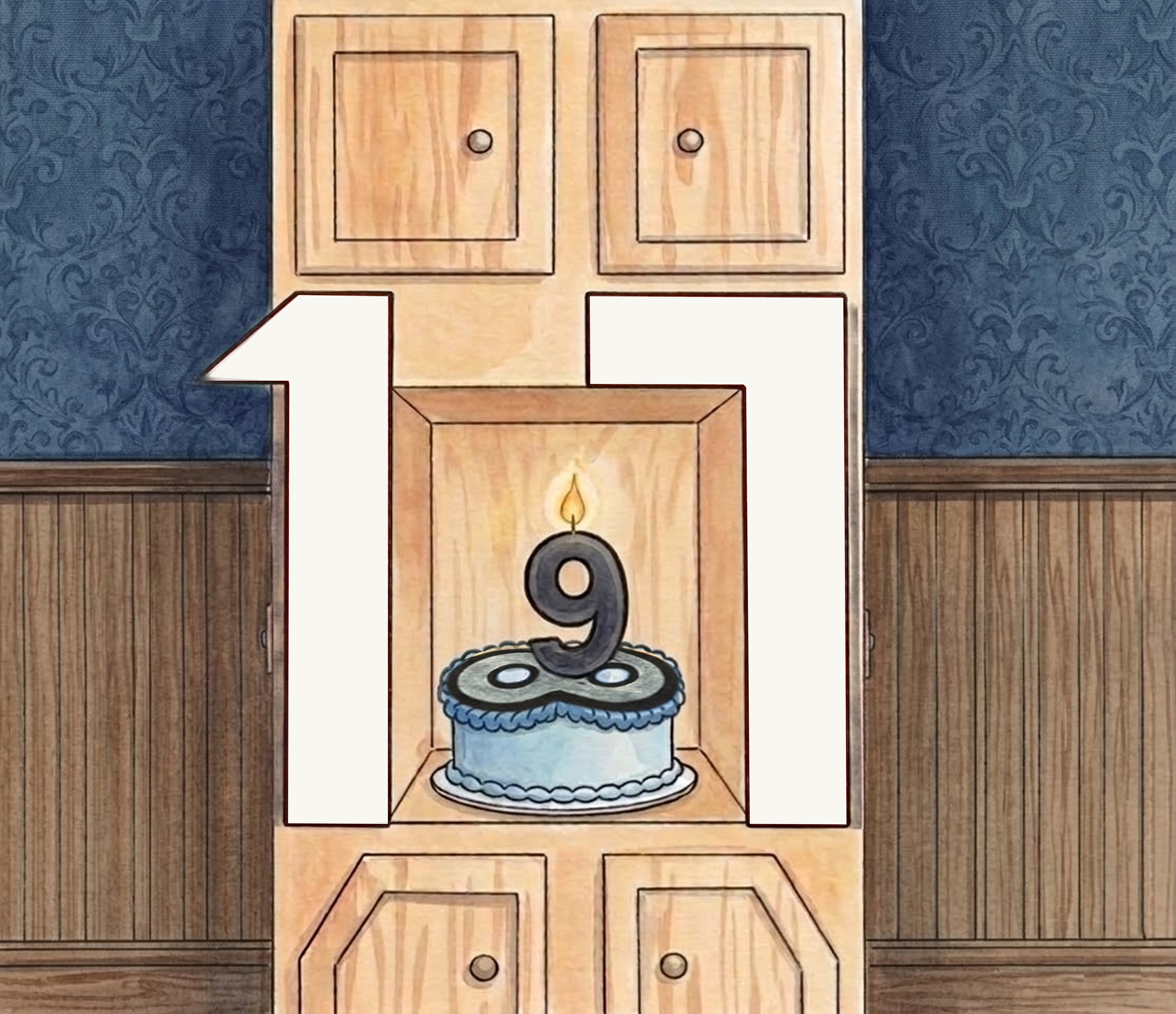 Graphic Design by Nahom Shiferaw for Visual Hope | Design #36987194