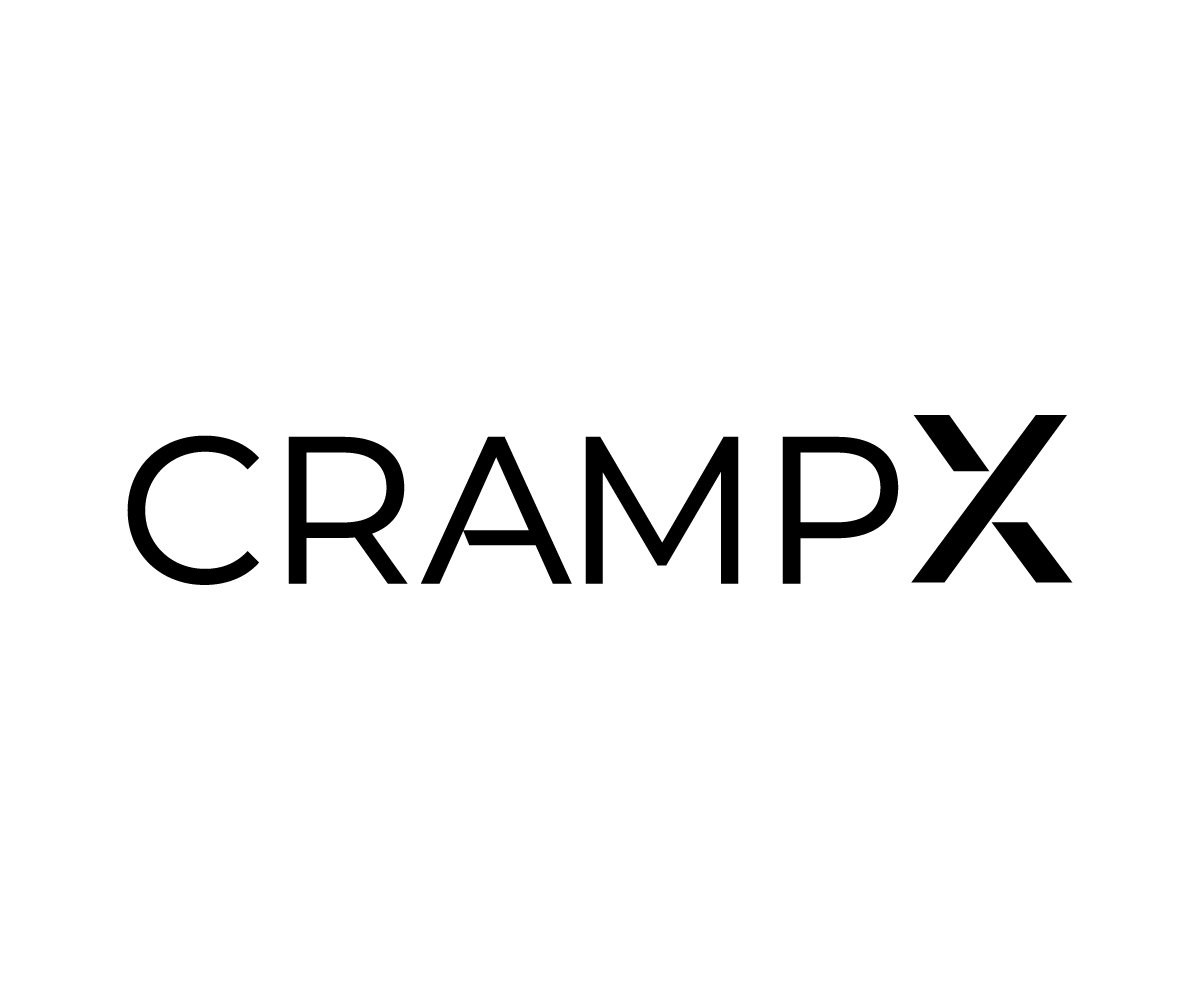 Logo Design by Adi Graphics for CrampX | Design #36844924