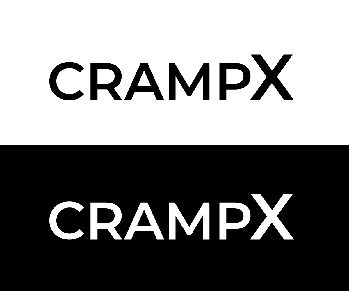 Logo Design by Adi Graphics for CrampX | Design #36844926