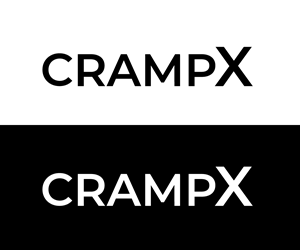 Logo Design by Adi Graphics for CrampX | Design: #36844926