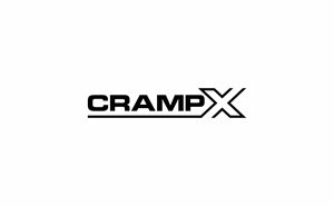 Logo Design by big daddy bojat for CrampX | Design: #36878475