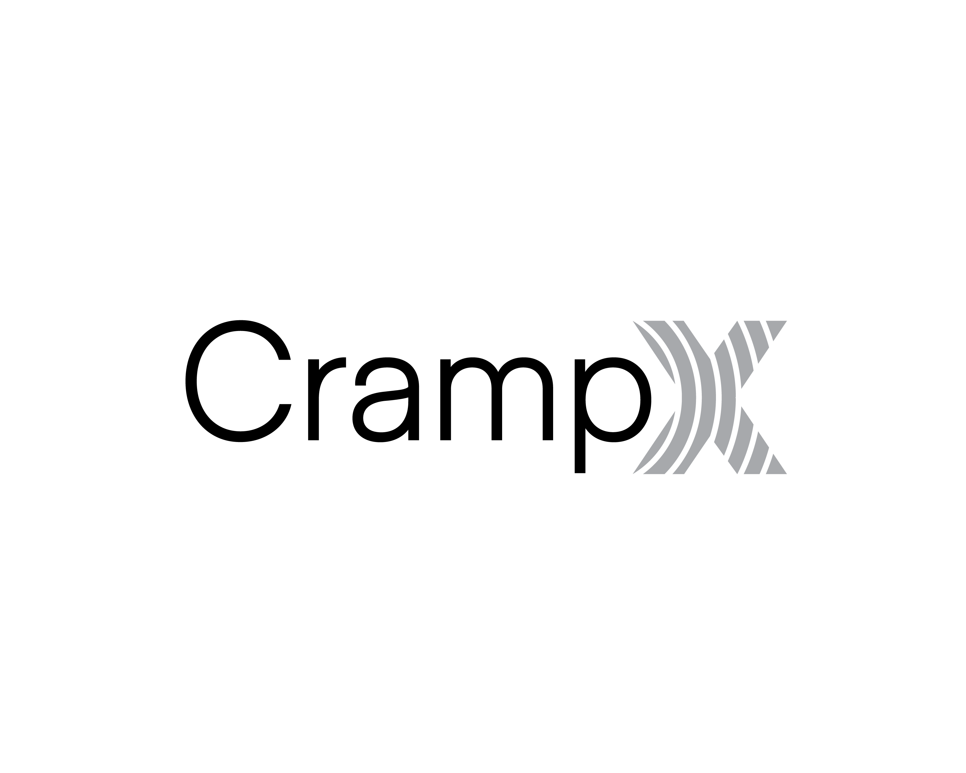 Logo Design by cakalie for CrampX | Design #36845975