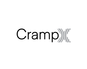 Logo Design by cakalie for CrampX | Design: #36845975