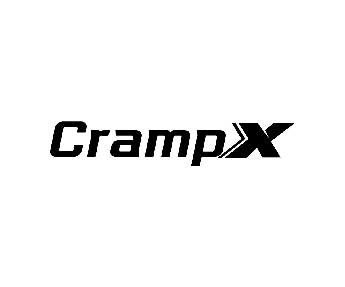 Logo Design by Thati Designs for CrampX | Design #36843230