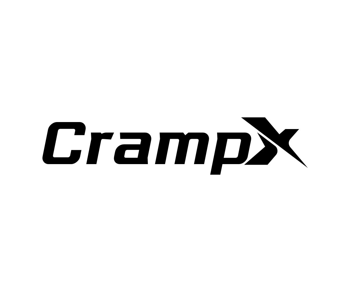 Logo Design by Thati Designs for CrampX | Design #36843231