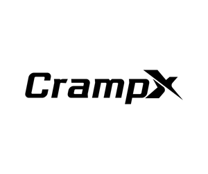 Logo Design by Thati Designs for CrampX | Design: #36843231