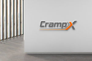 Logo Design by bak for CrampX | Design: #36855286