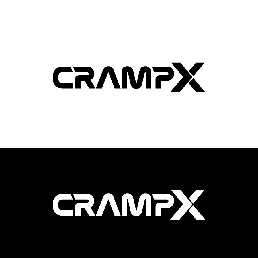 Logo Design by logoford for CrampX | Design #36843185