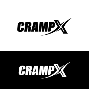 Logo Design by logoford for CrampX | Design: #36843257