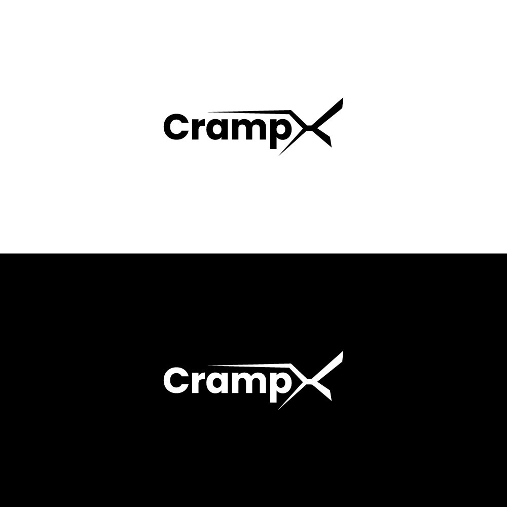 Design de Logo par Adnan Bhatti pour CrampX | Design #36843133