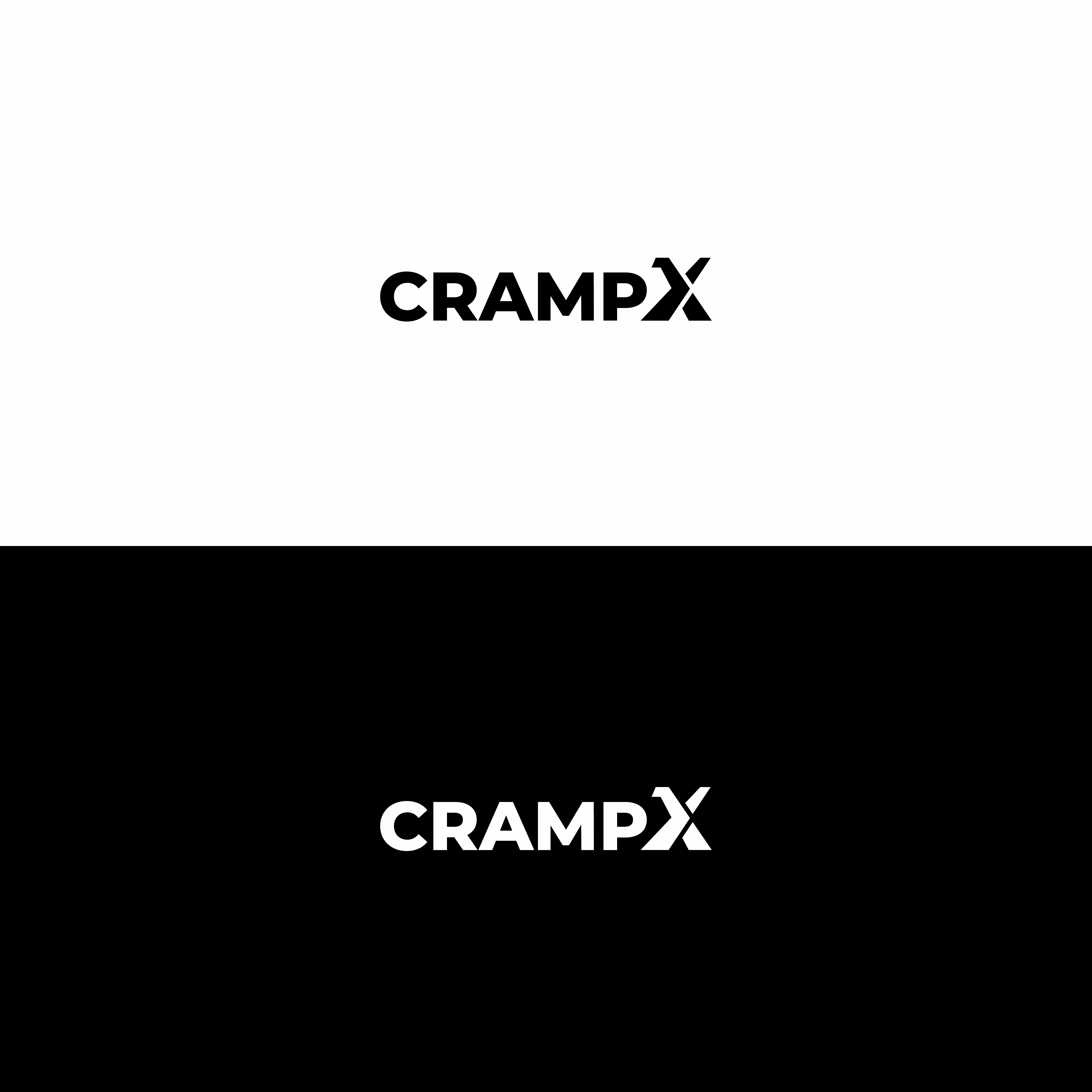 Design de Logo par Lintah_design pour CrampX | Design #36844445