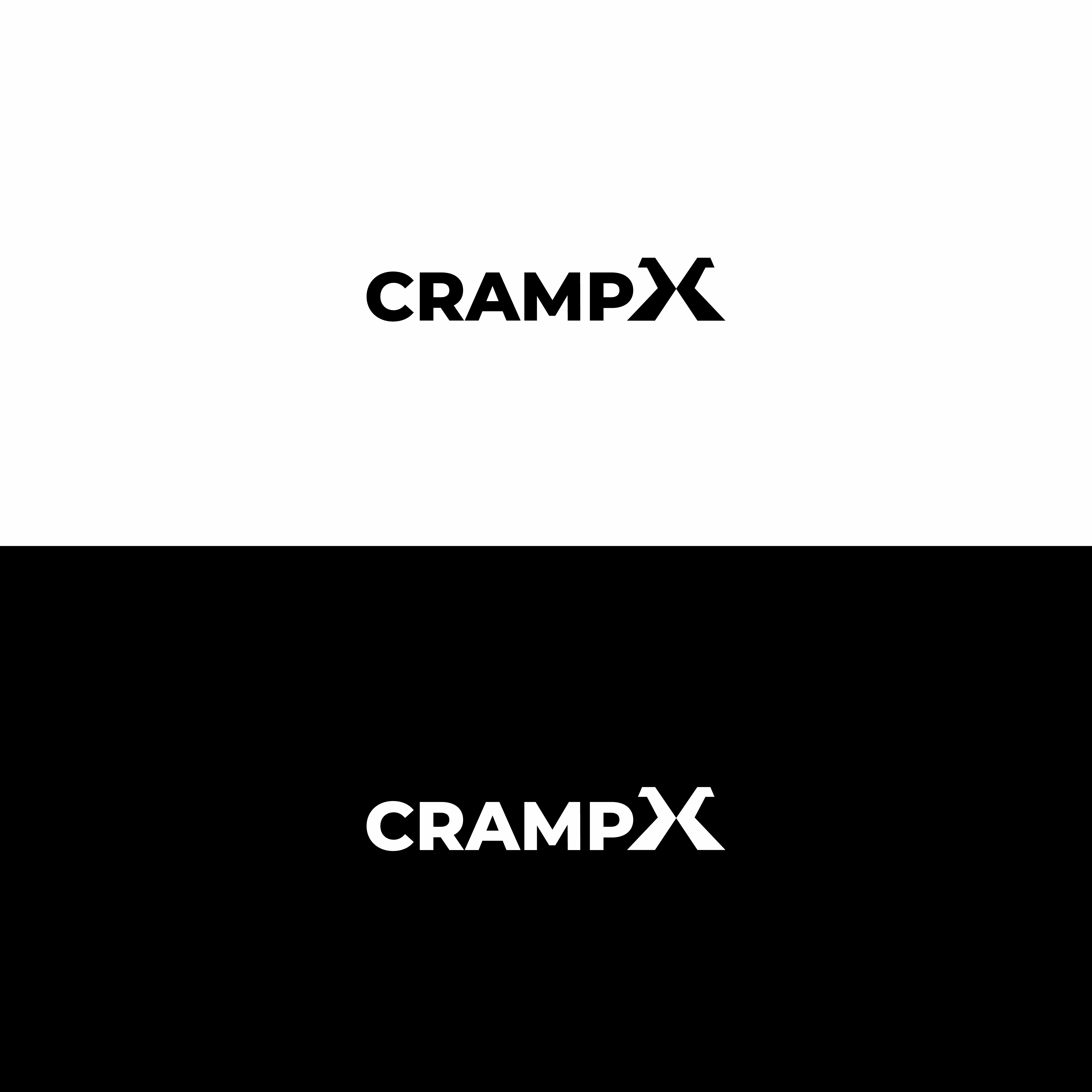 Design de Logo par Lintah_design pour CrampX | Design #36844448