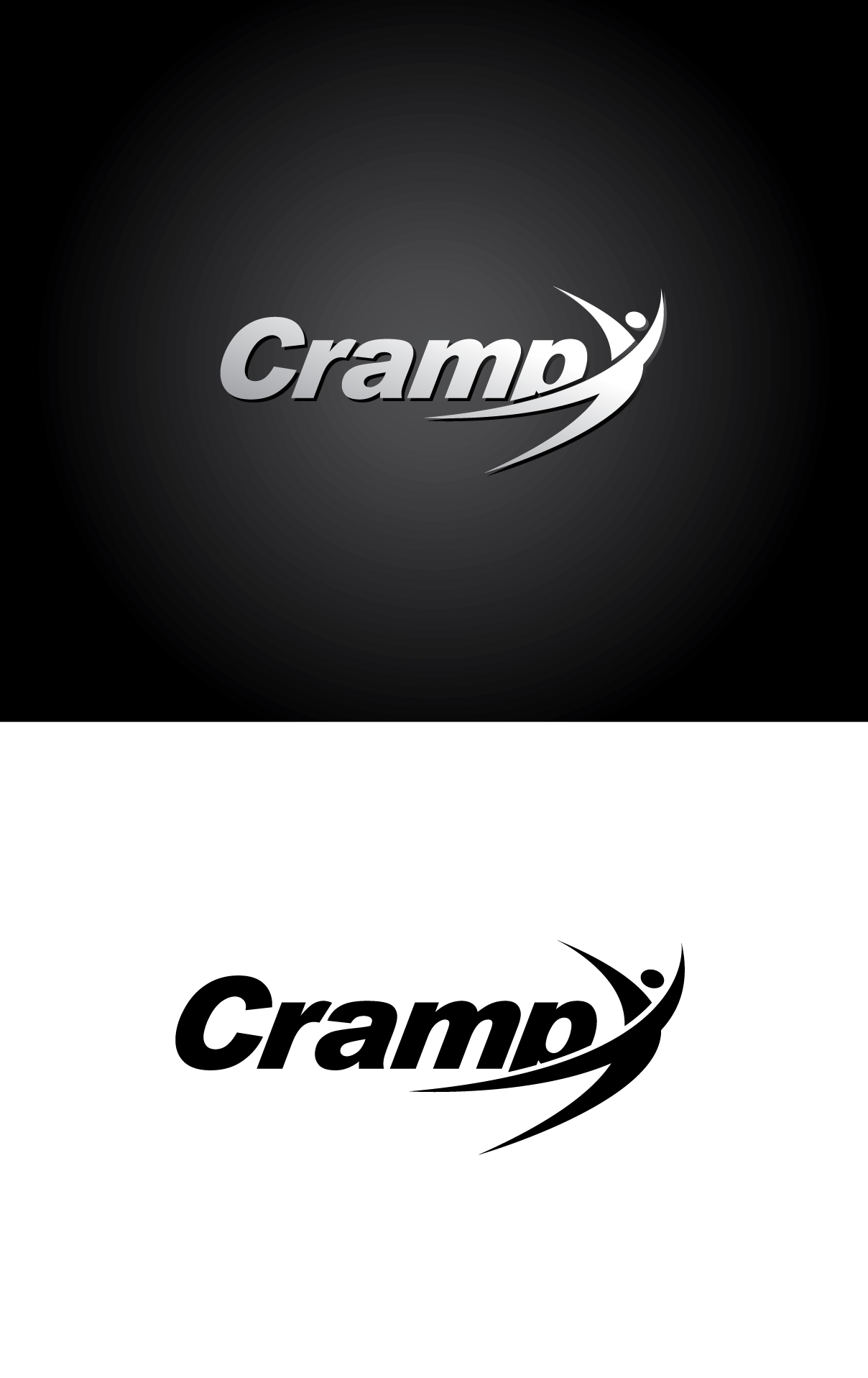 Logo Design by LogoPoko for CrampX | Design #36845023