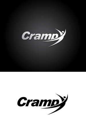 Logo Design by LogoPoko for CrampX | Design #36845023