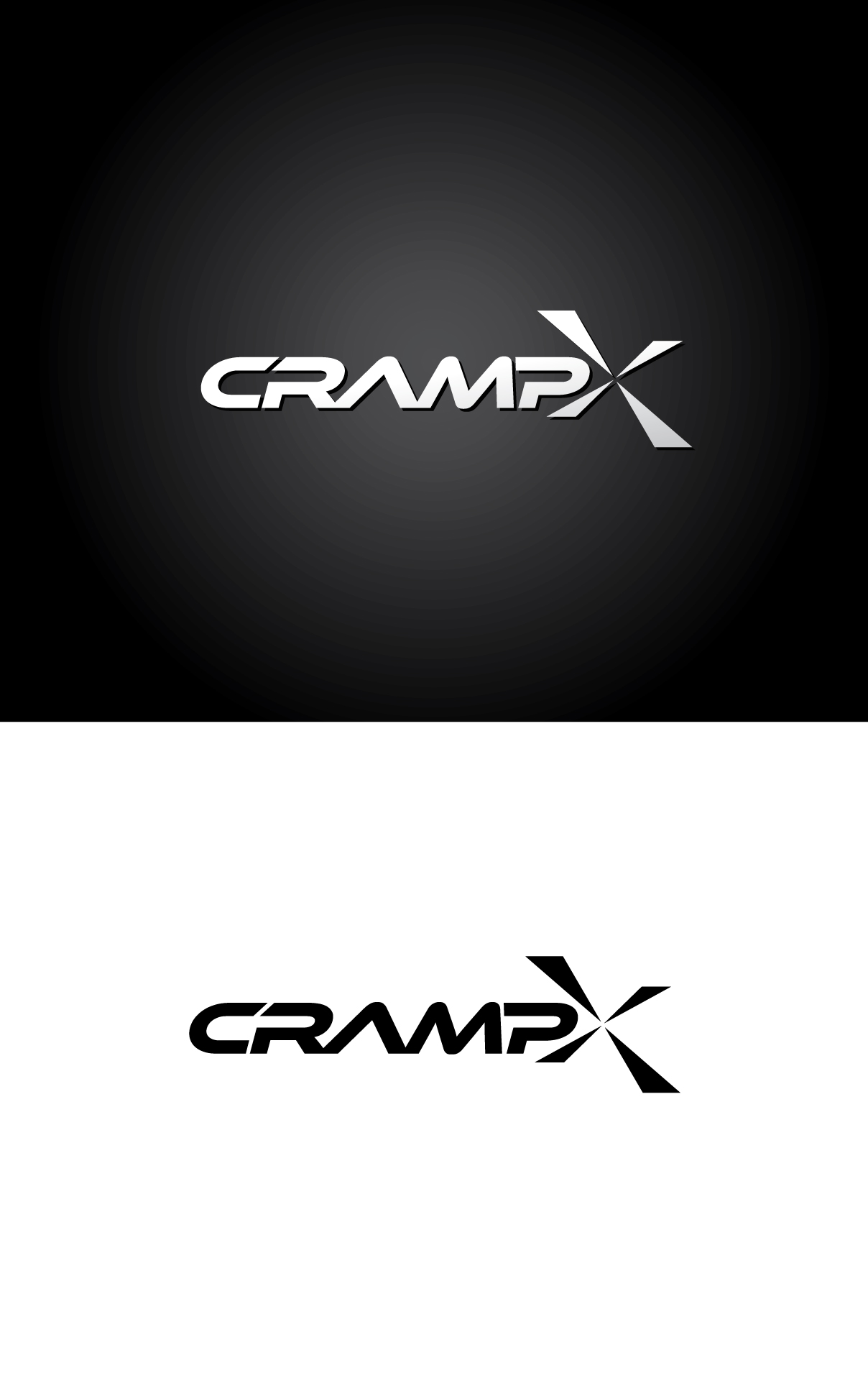 Logo Design by LogoPoko for CrampX | Design #36845024