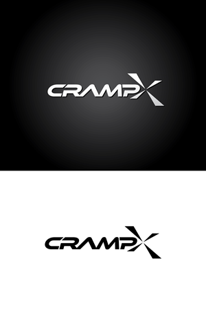 Logo Design by LogoPoko for CrampX | Design: #36845024