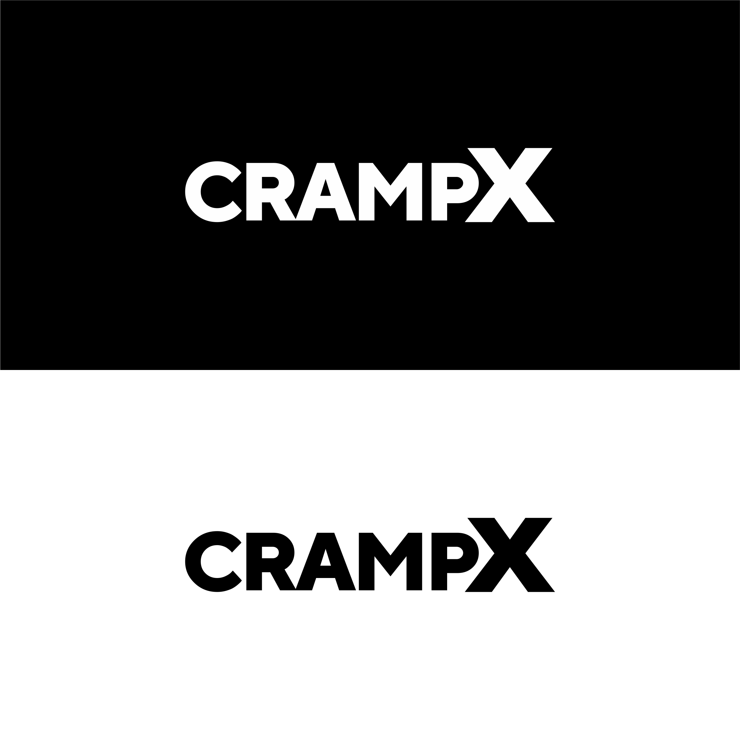 Diseño de Logo por melzh para CrampX | Diseño #36843850