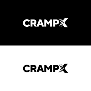 Logo Design by melzh for CrampX | Design: #36843868