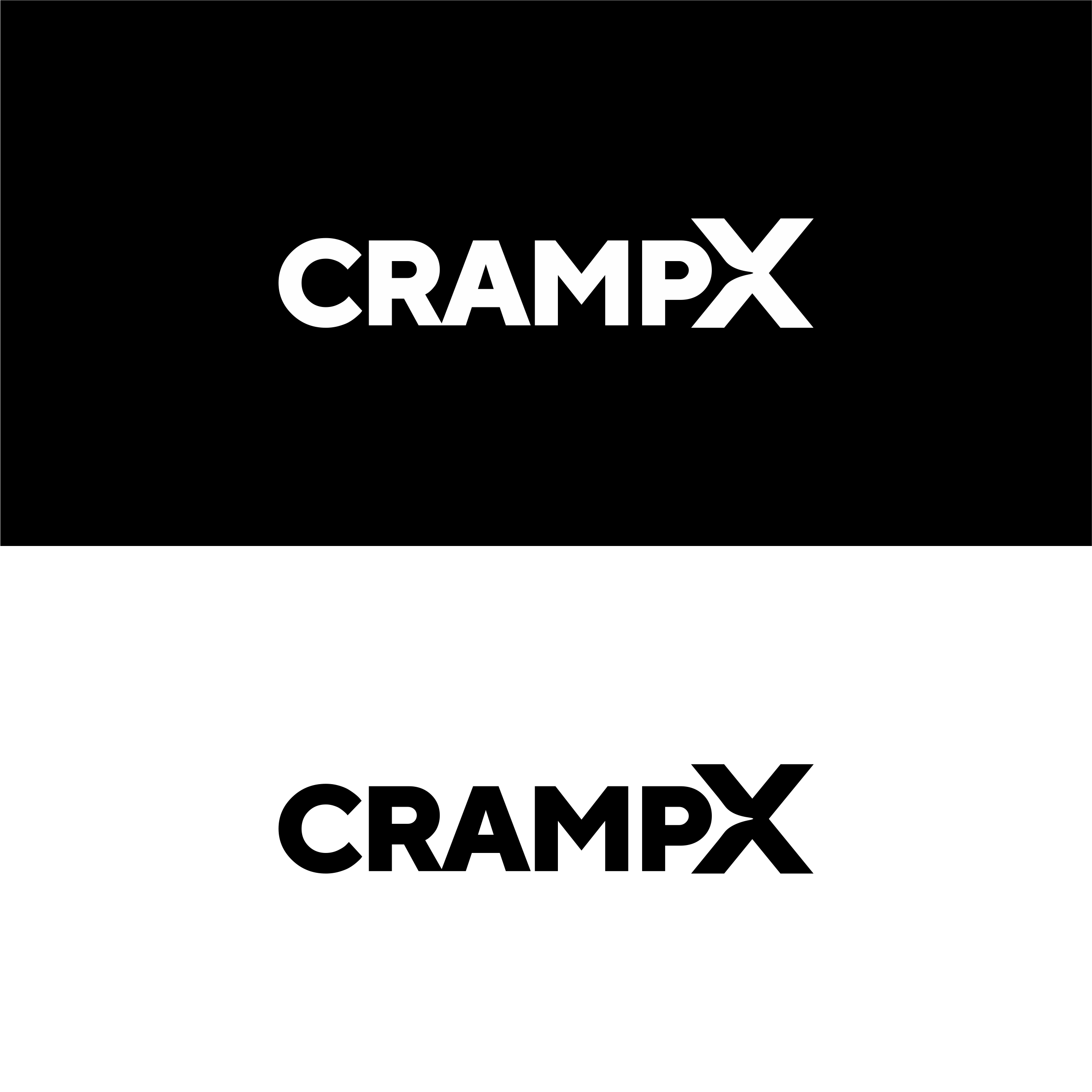 Diseño de Logo por melzh para CrampX | Diseño #36843875