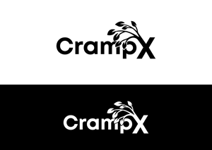 Logo Design by DesignHour for CrampX | Design: #36844536