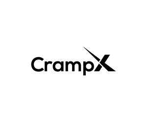 Diseño de Logo por ayanpixel para CrampX | Diseño: #36843869