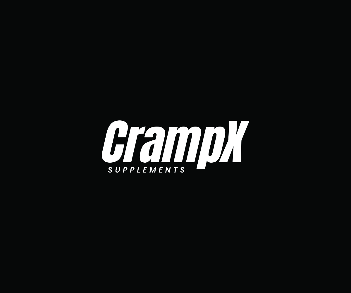 Logo Design by FastPixel for CrampX | Design #36878397