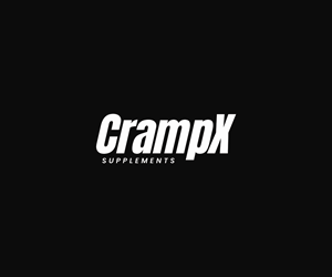 Logo Design by FastPixel for CrampX | Design: #36878397