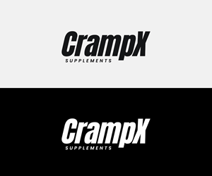 Logo Design by FastPixel for CrampX | Design: #36878404