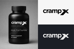 Logo Design by erikdesign for CrampX | Design #36845573
